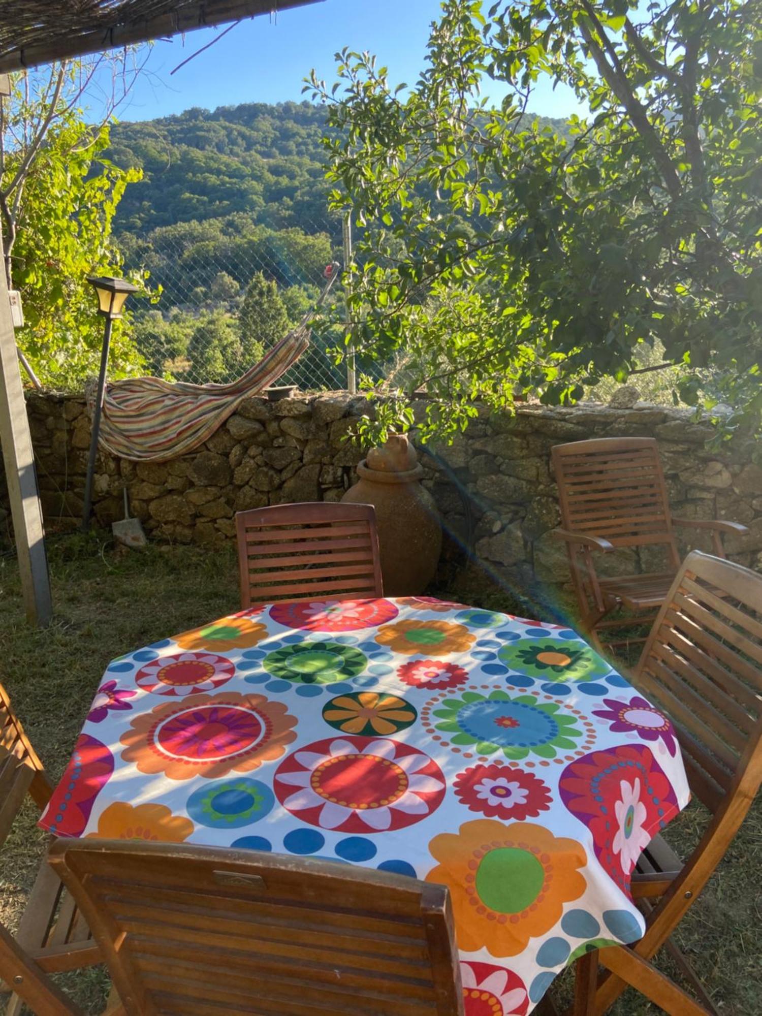 La Casa De Cadia I Apartment El Real de San Vicente