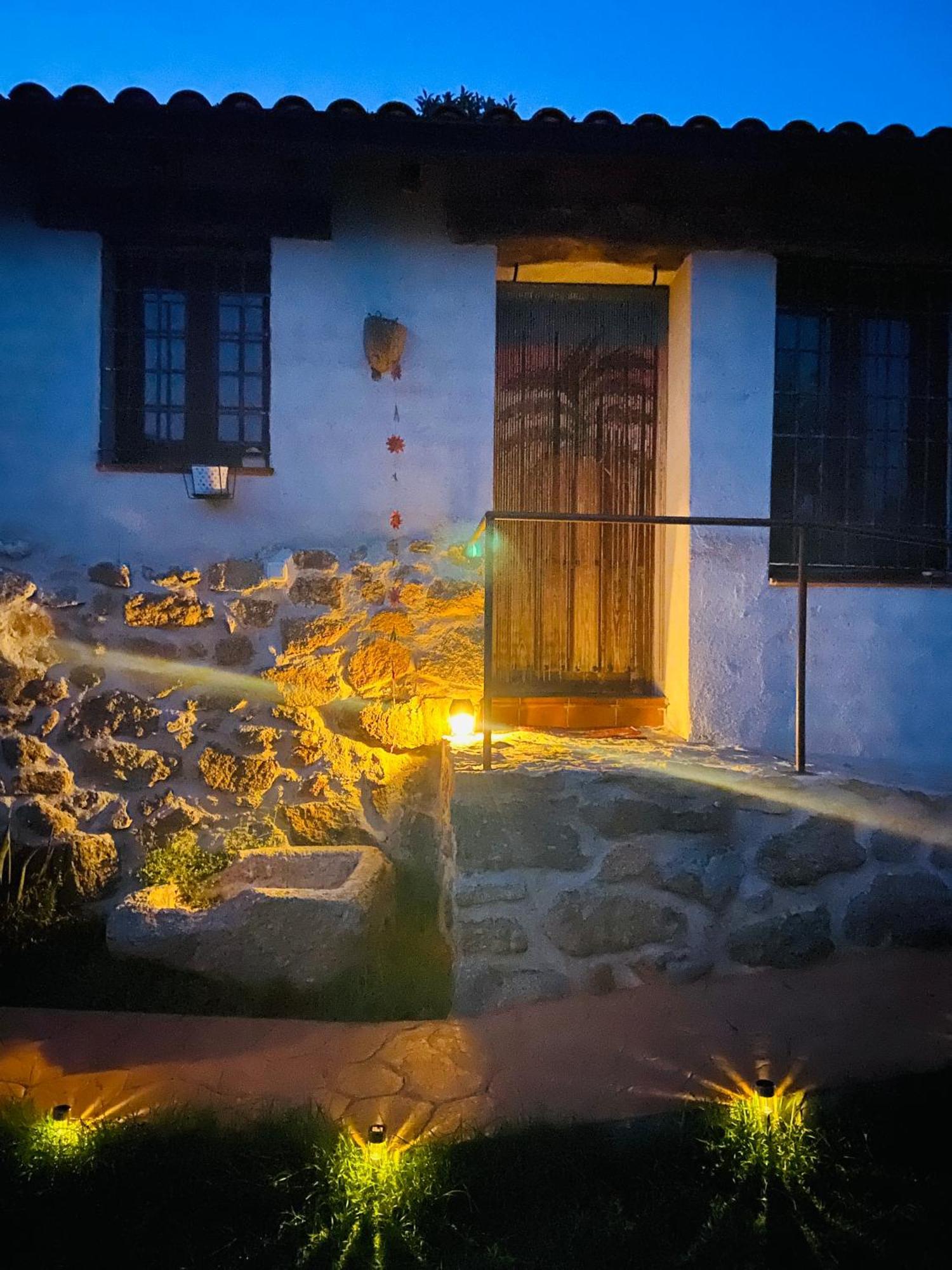 La Casa De Cadia I El Real de San Vicente