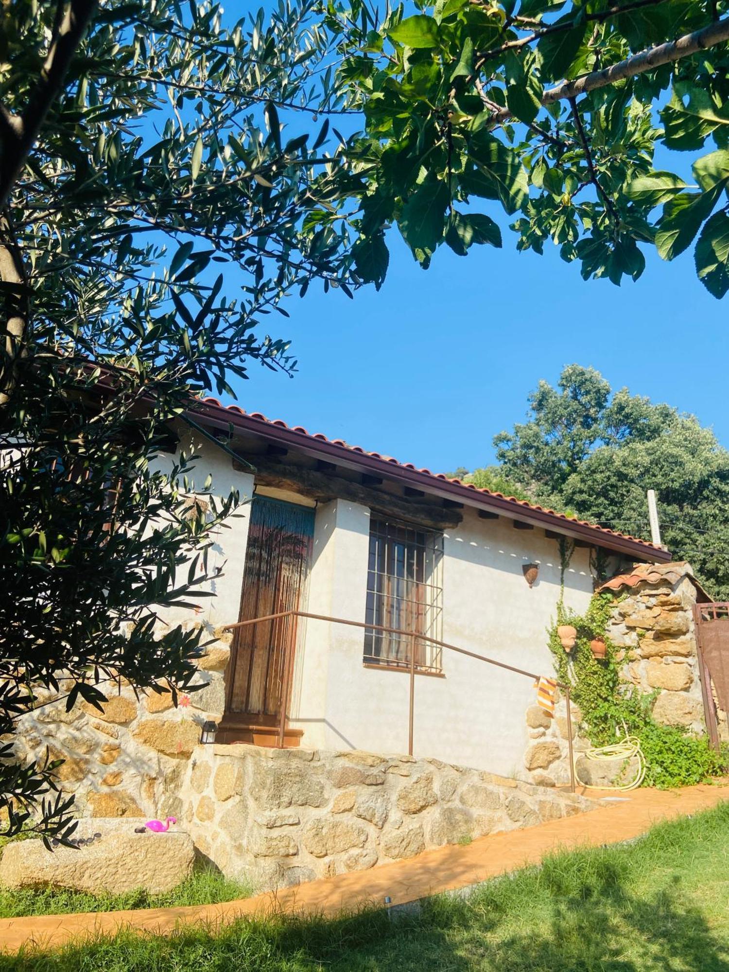 La Casa De Cadia I *