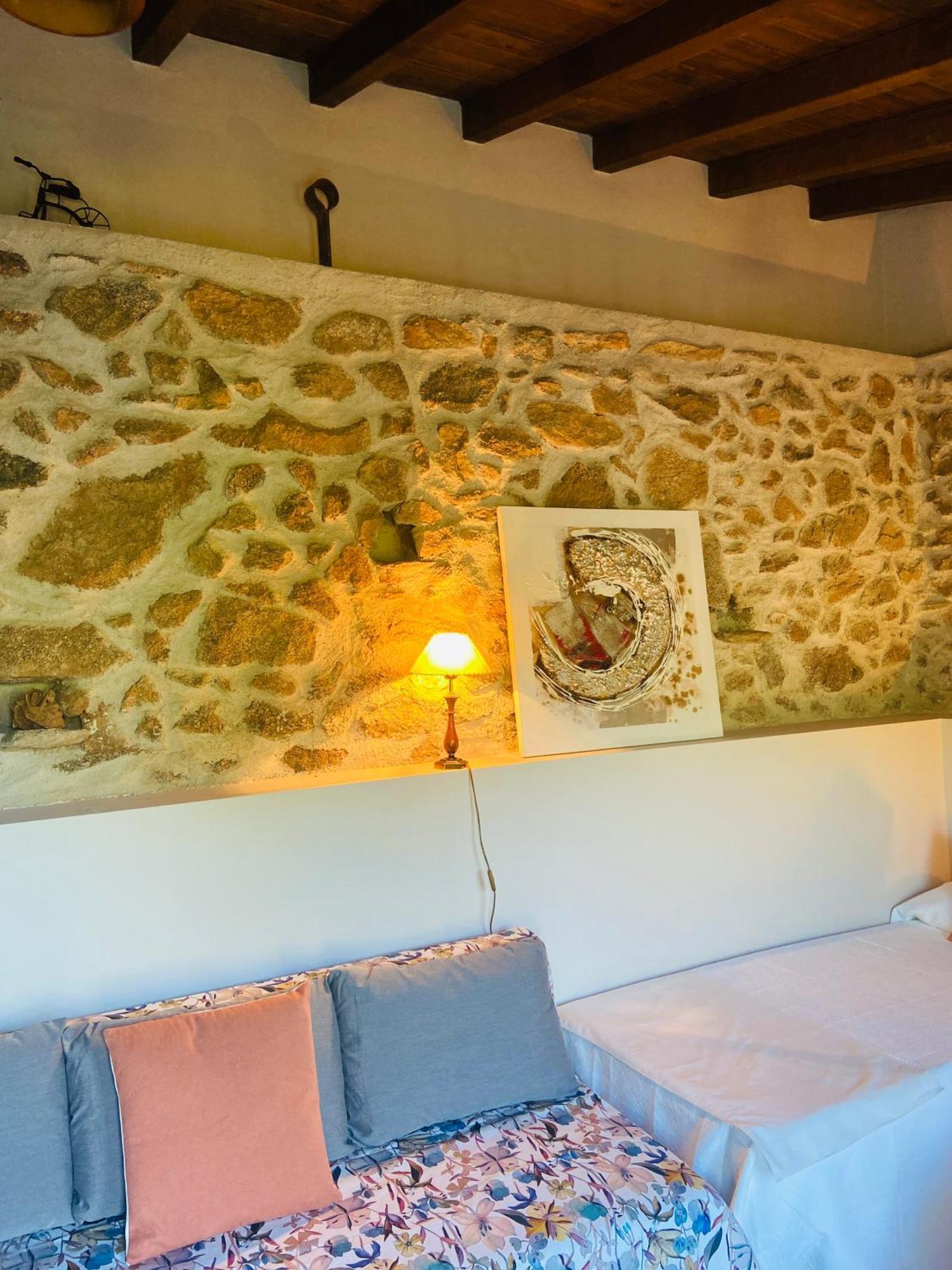 La Casa De Cadia I *