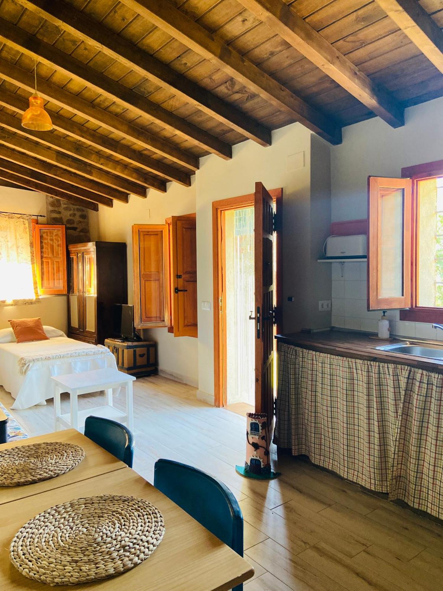 Apartment La Casa De Cadia I