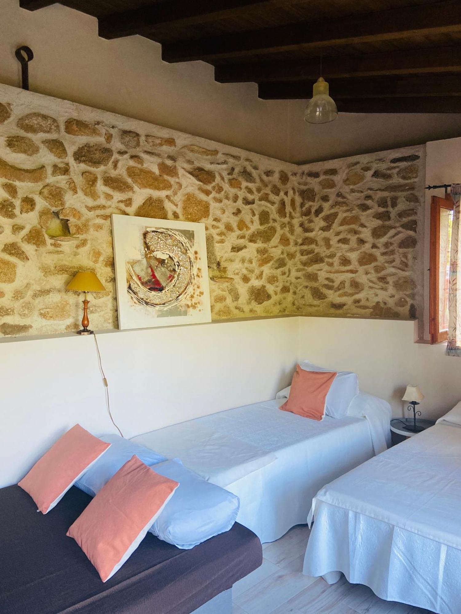 Apartment La Casa De Cadia I El Real de San Vicente