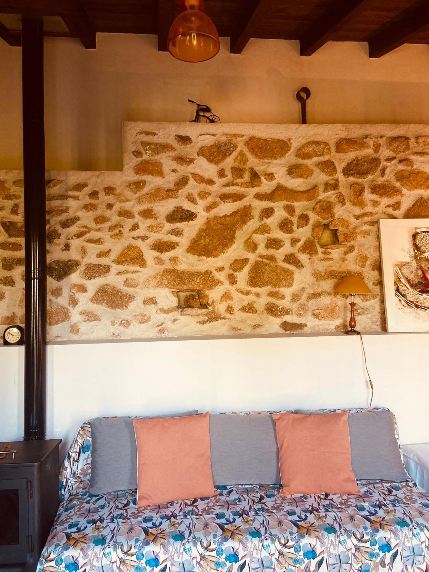 La Casa De Cadia I El Real de San Vicente