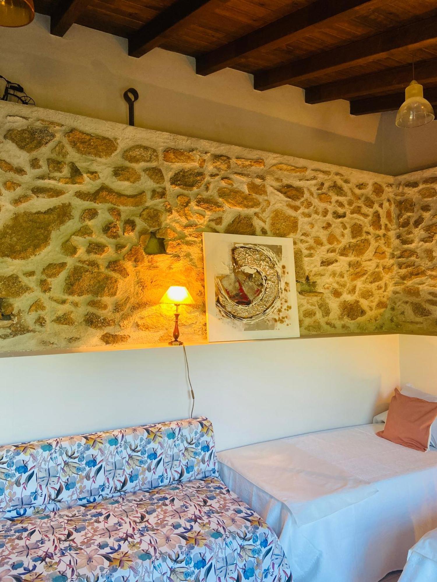 La Casa De Cadia I * El Real de San Vicente