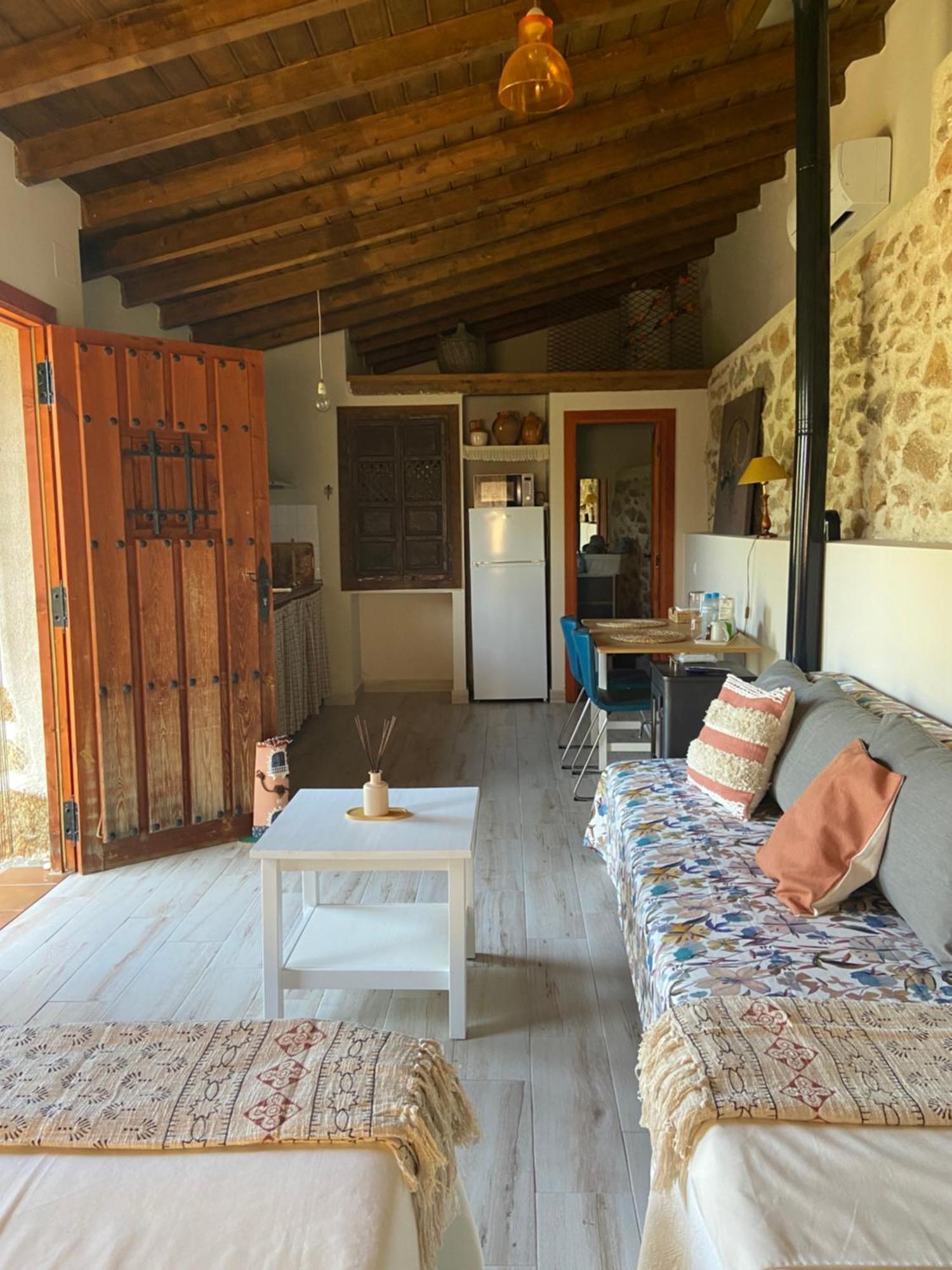 Apartment La Casa De Cadia I