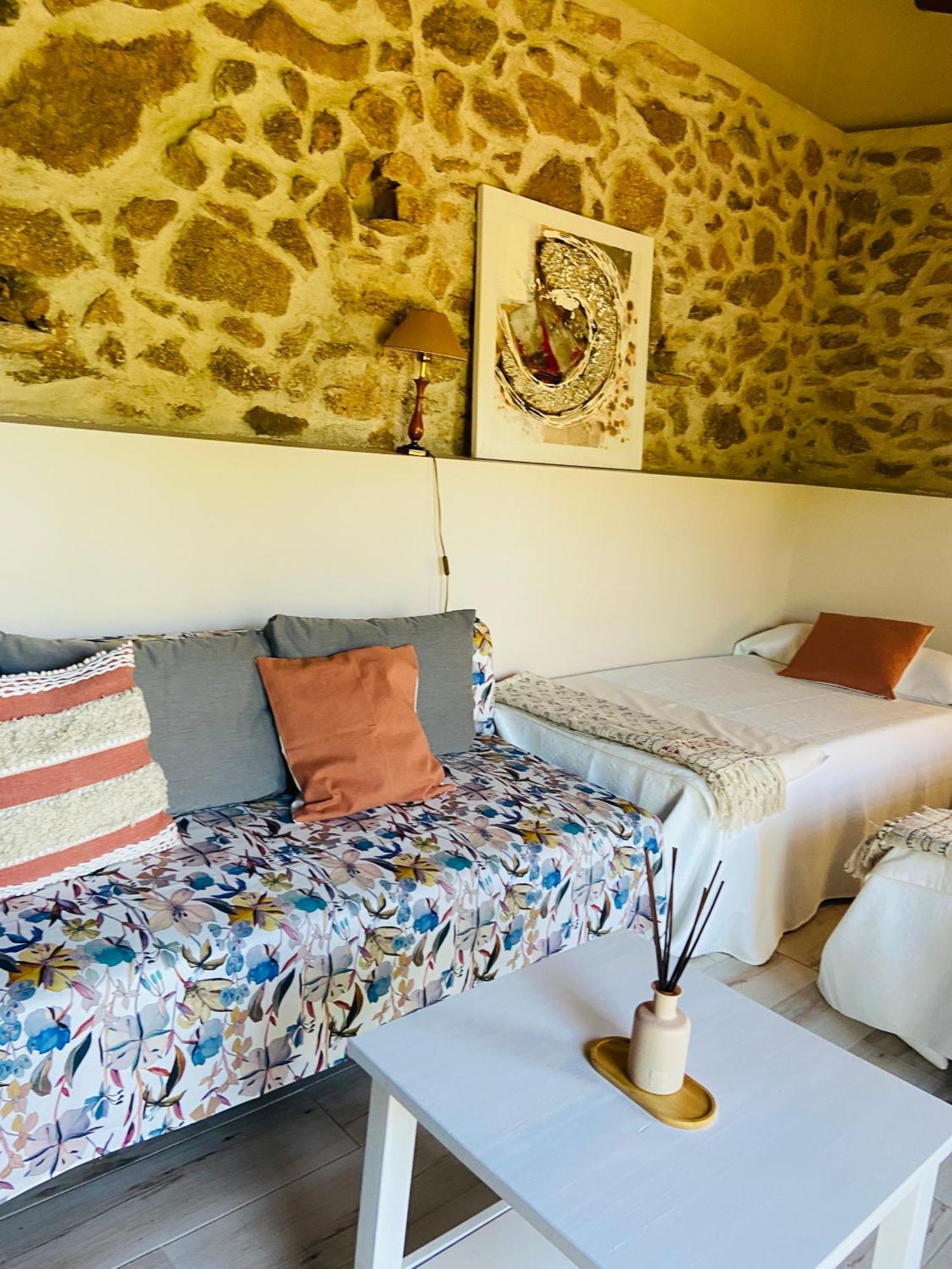 La Casa De Cadia I Apartment