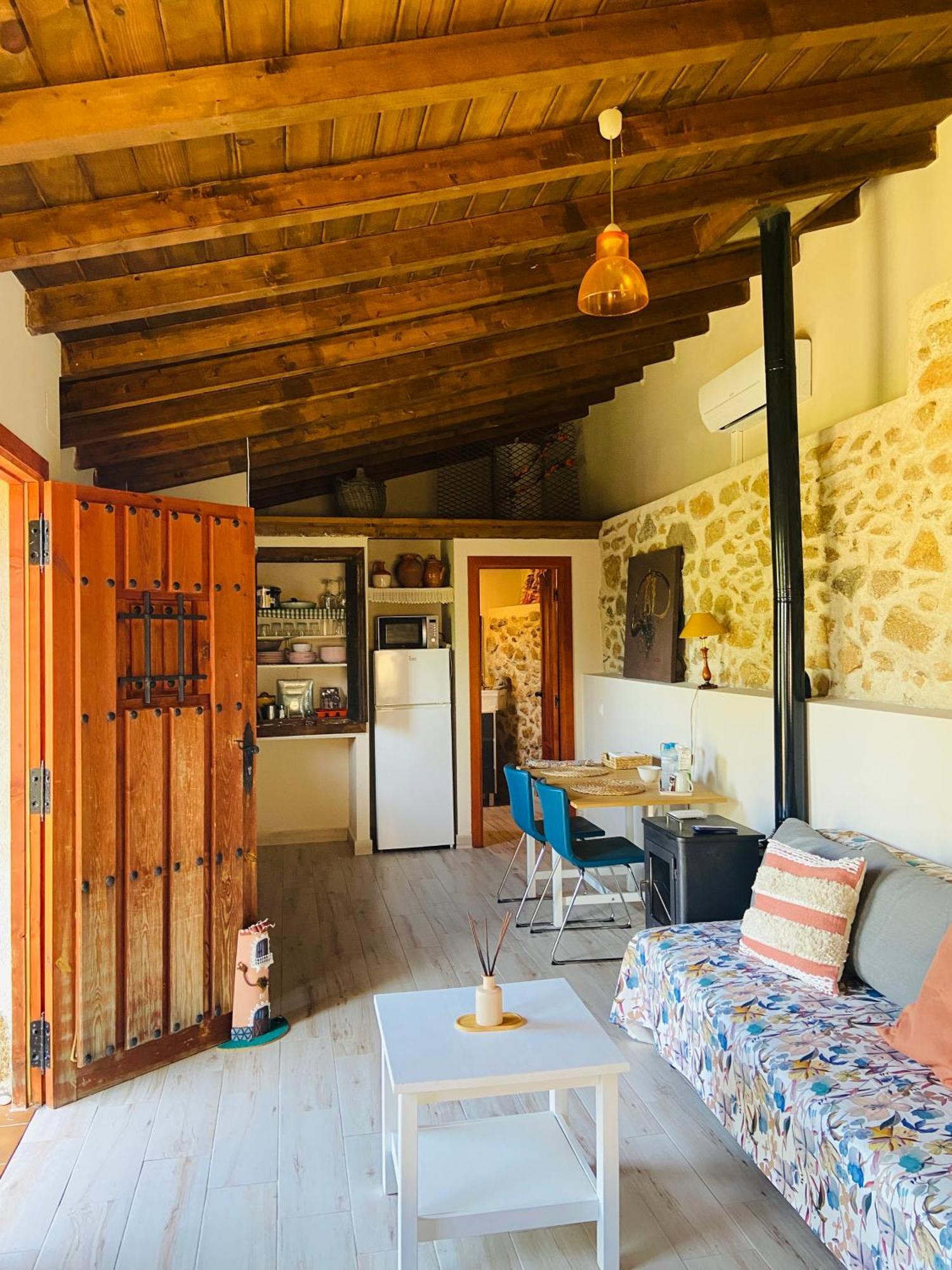 Apartment La Casa De Cadia I