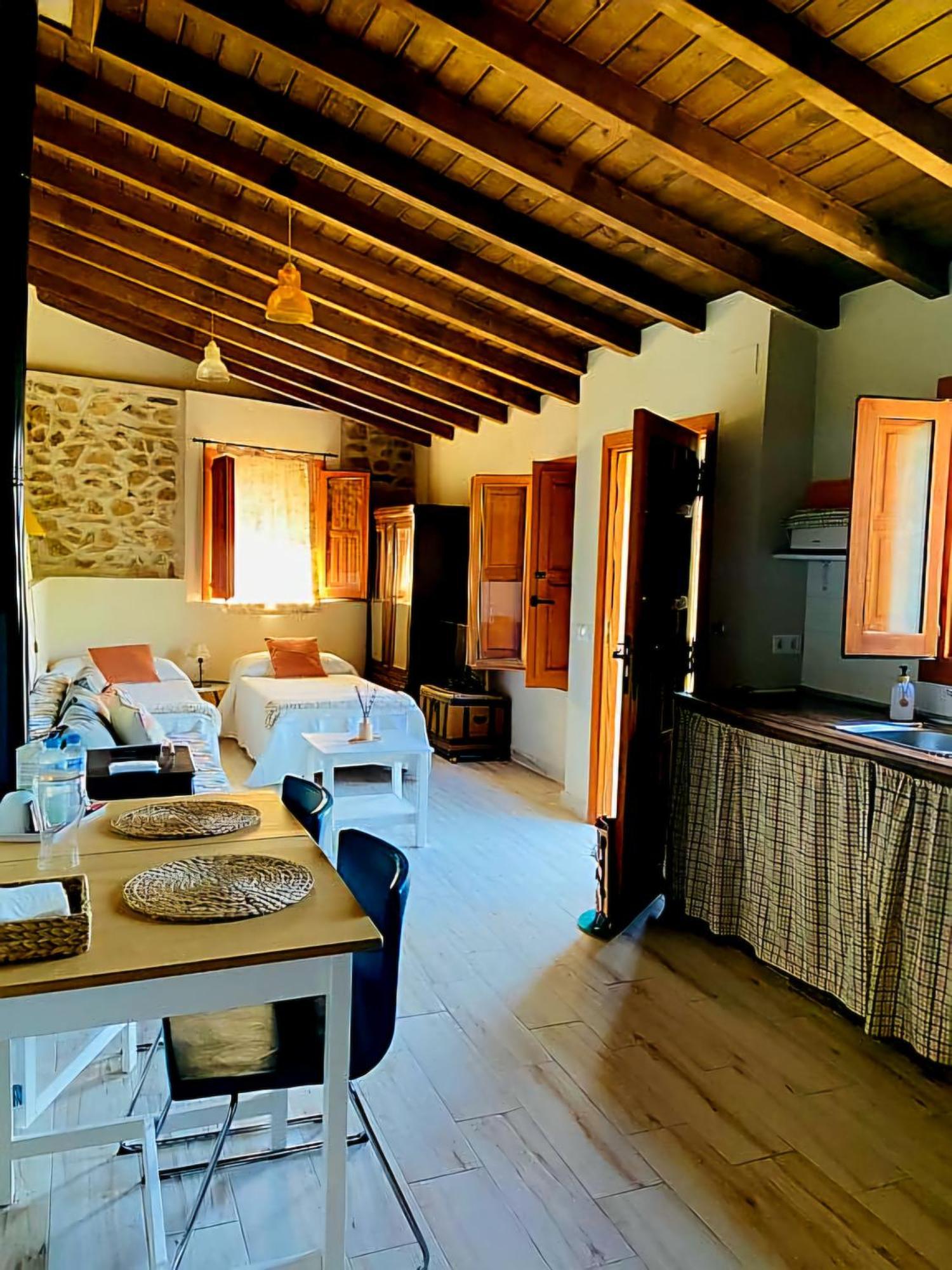 Apartment La Casa De Cadia I