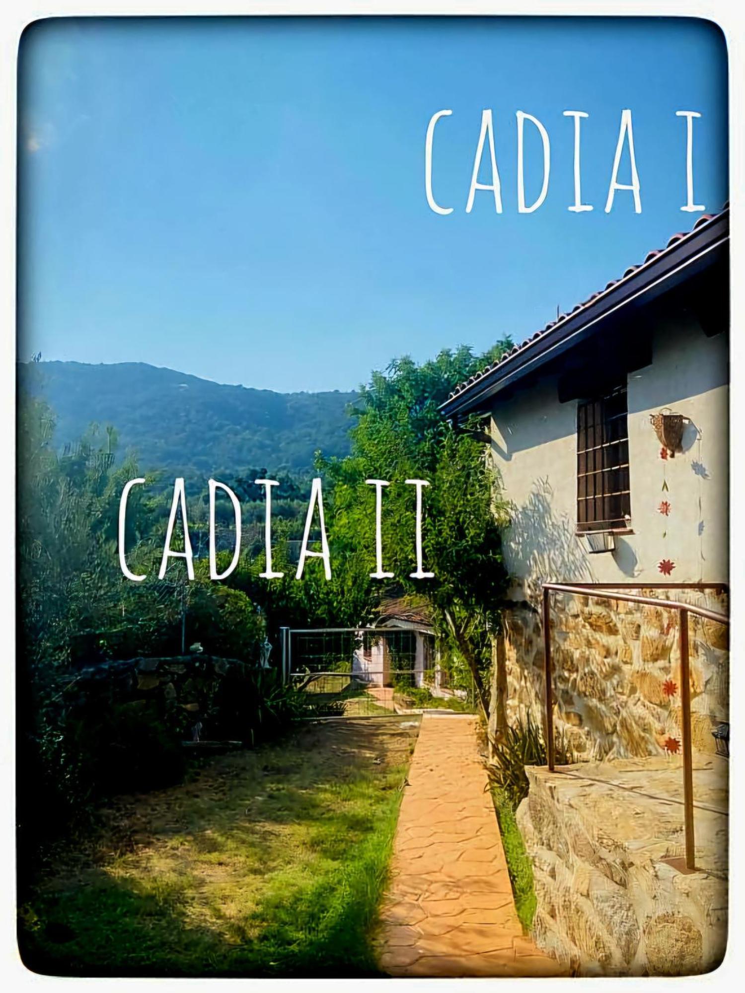 La Casa De Cadia I Apartment